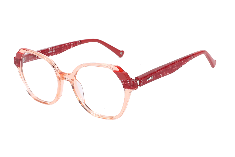 Armazn Oahu N 402 - Rojo