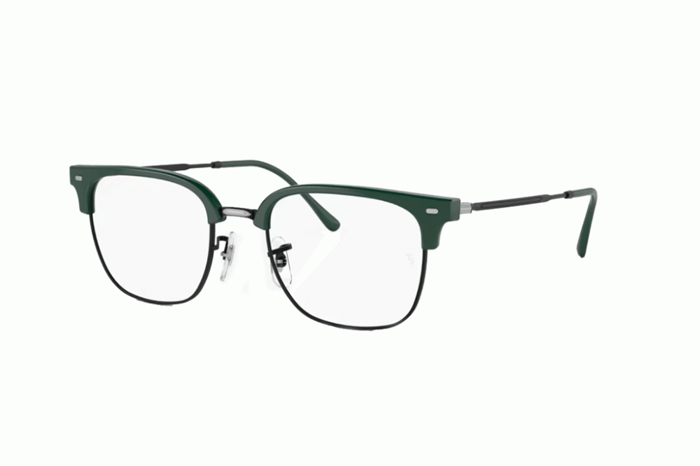 Armaz�n RayBan New Clubmaster - Verde
