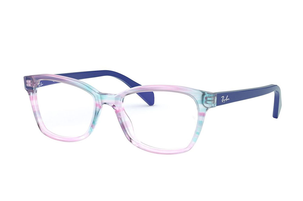 Armazn RayBan Junior 1591 - Azul