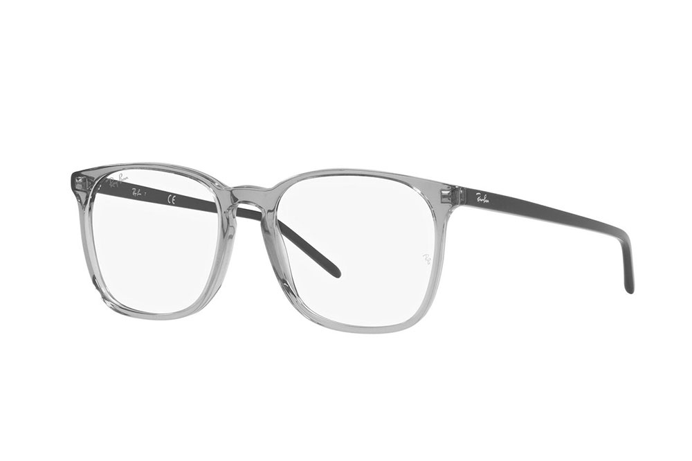 Armazn RayBan 5387 8140 - Gris