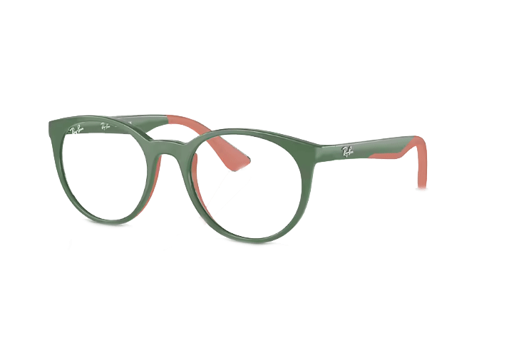 Armaz�n RayBan Junior N�1628 Verde
