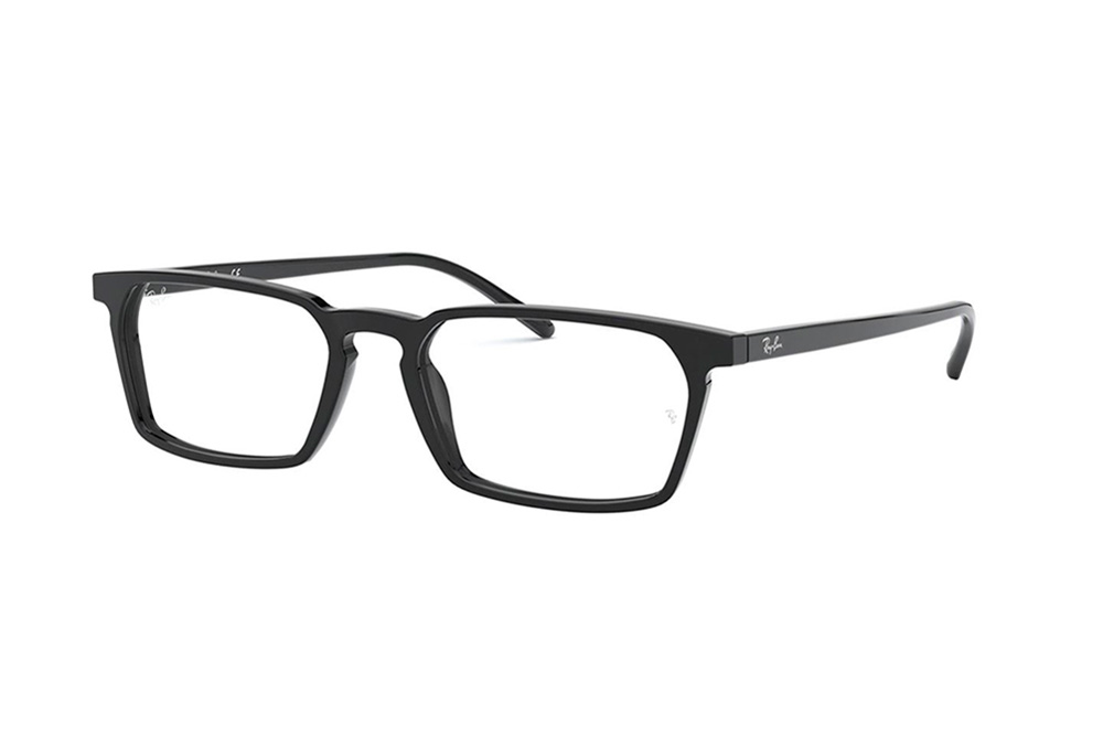 Armazn RayBan 5372 - Negro