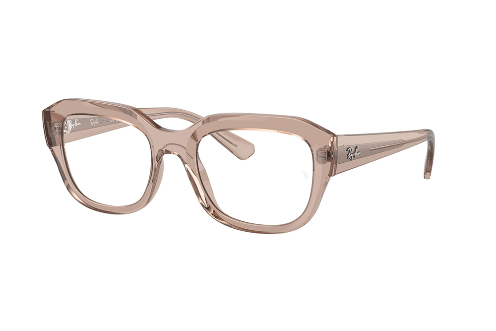 Armazn RayBan Leonid - Gris