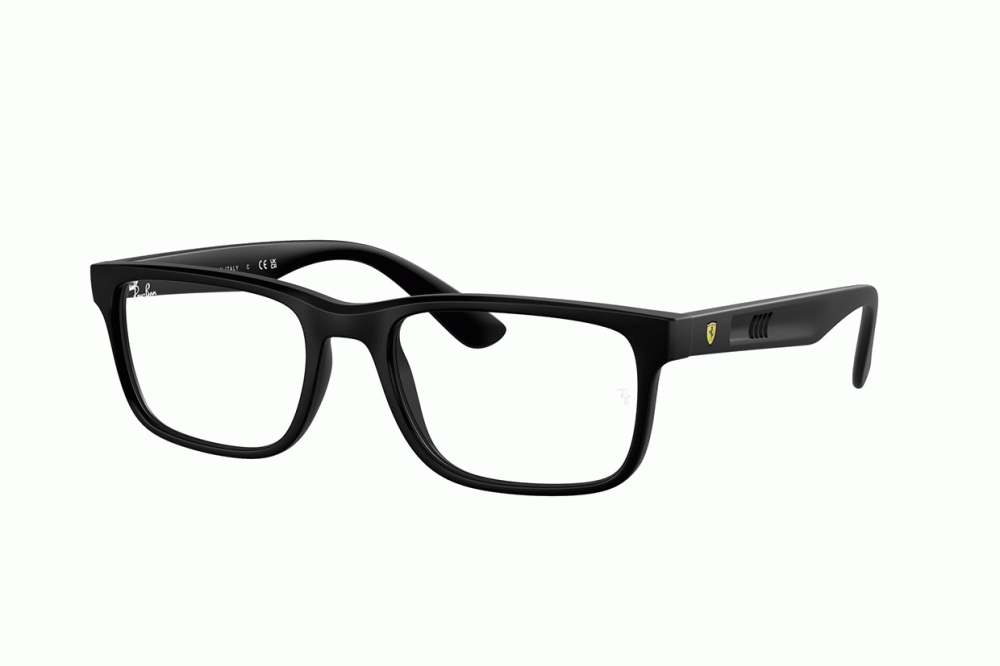 Armazn RayBan Ferrari 7232M - Negro