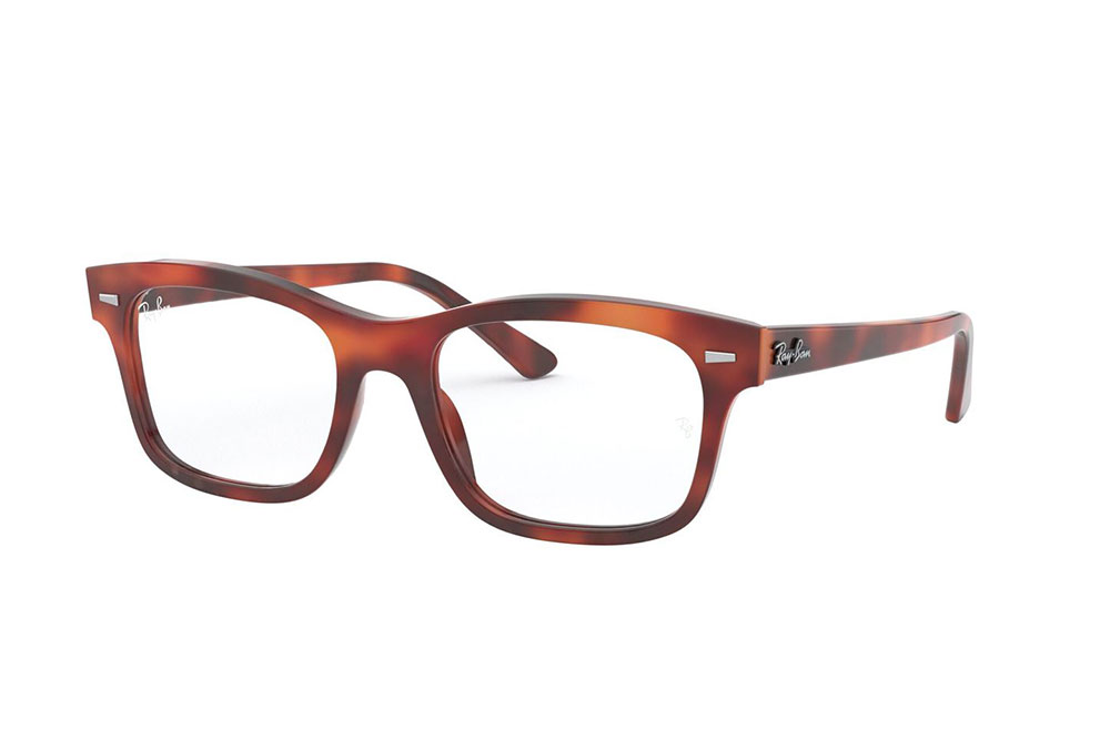 Armazn RayBan 5383 5944 - Carey