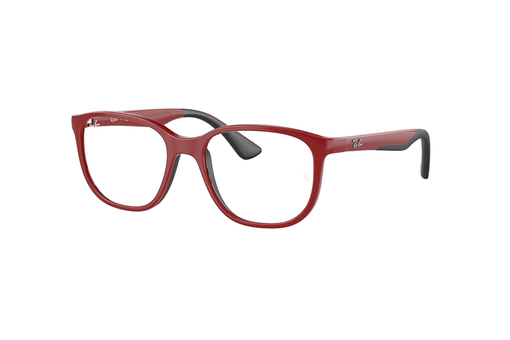 Armazn RayBan Junior 9078V - Rojo