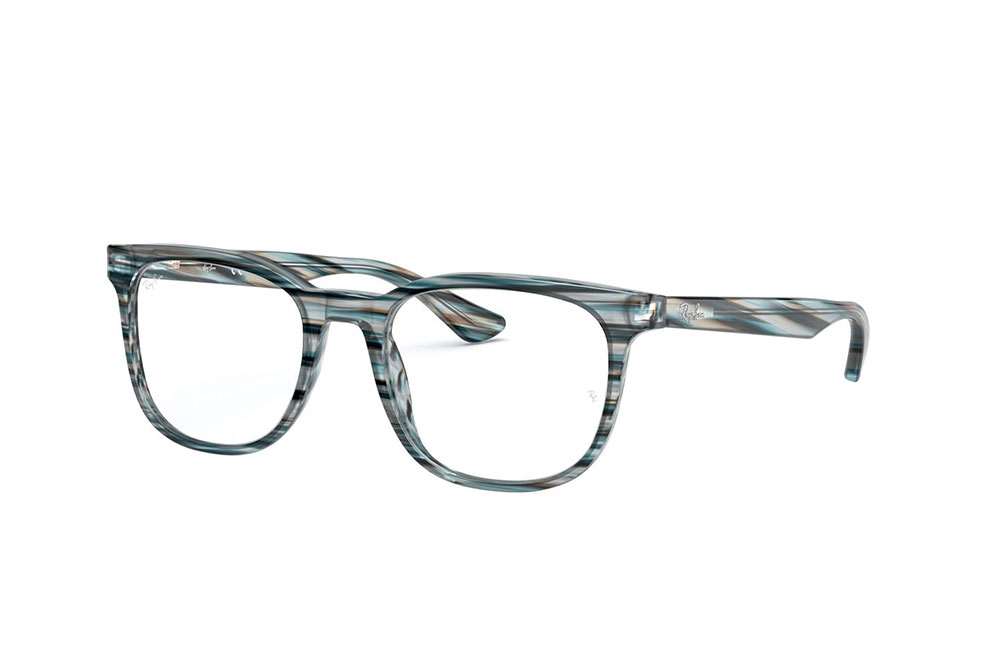 Armazn RayBan 5369 5750 - Gris