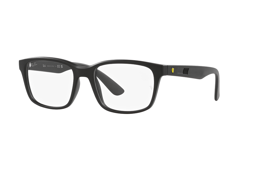 Armazn RayBan Ferrari 7221M - Negro