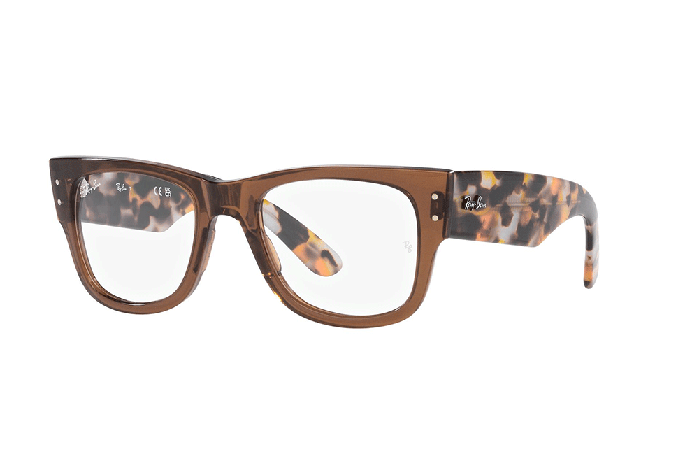 Armazon RayBan 840V - Marrn