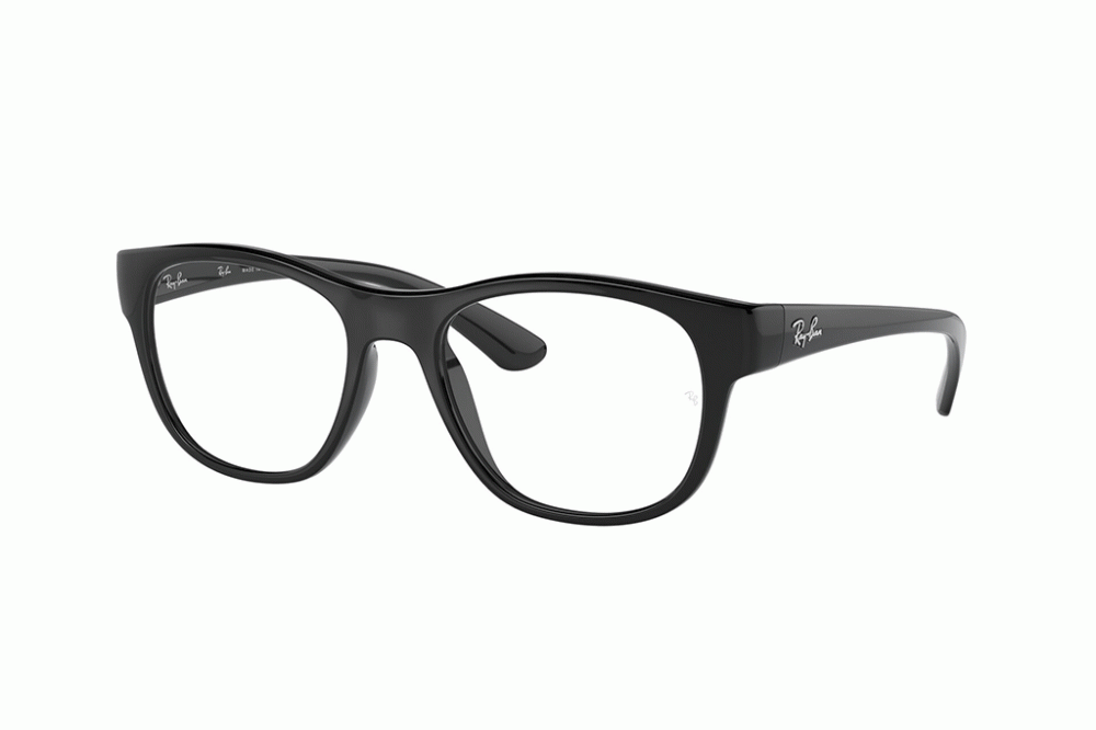 Armazn RayBan 7191 - Negro