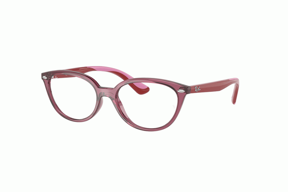 Armaz�n RayBan Junior 1612 - Rosa
