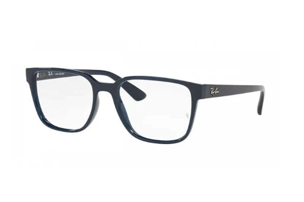 Armazn RayBan 4339 - Azul