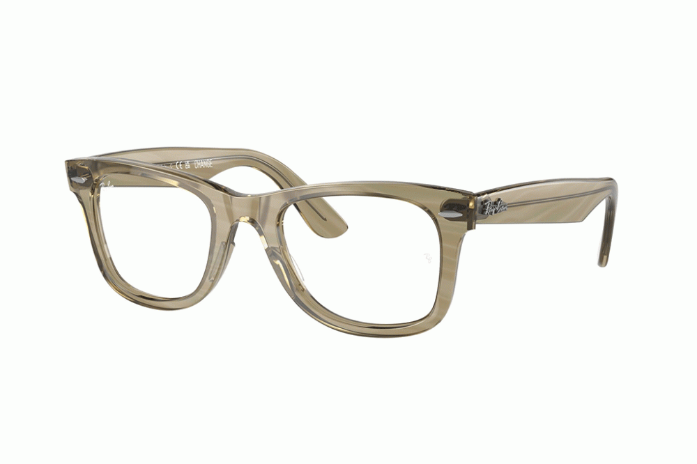 Armazn RayBan 4340V - Gris