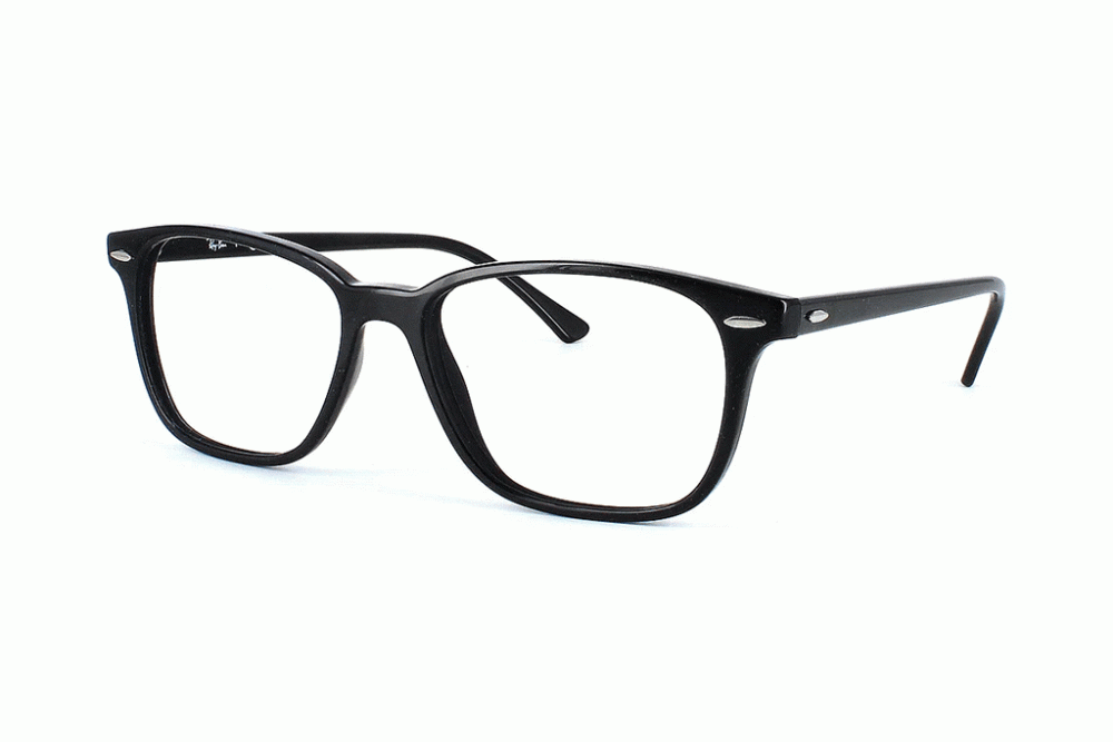 Armazn RayBan 7119 - Negro