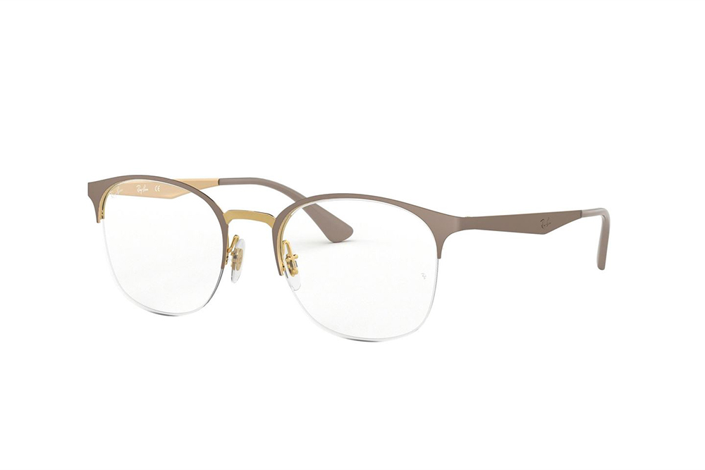 Armazn RayBan 6422 - Beige