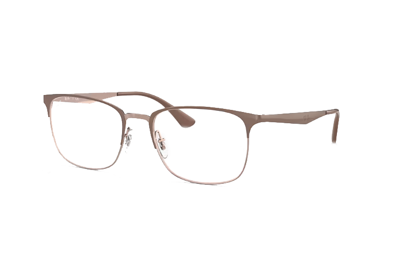 Armazn RayBan 6421 - Marrn