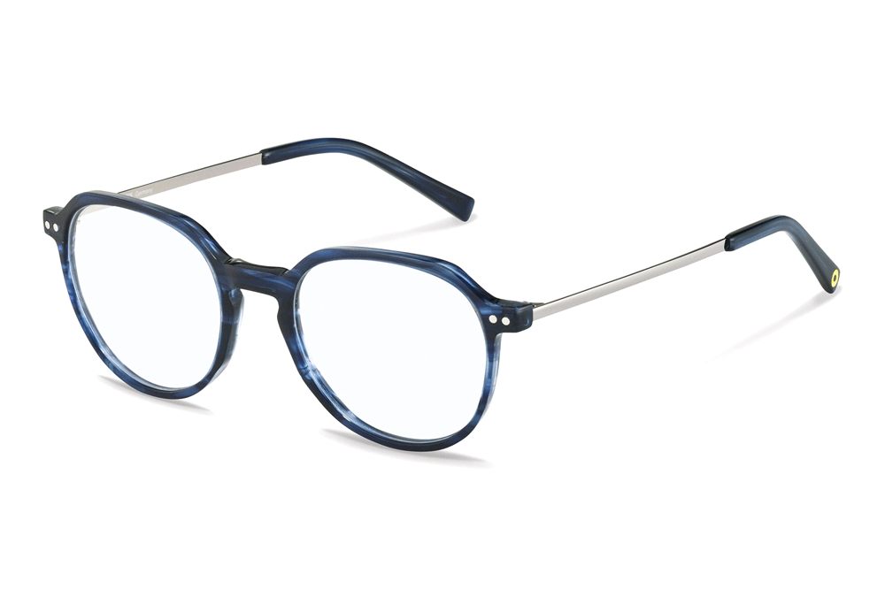 Armazn Rodenstock 461 - Azul