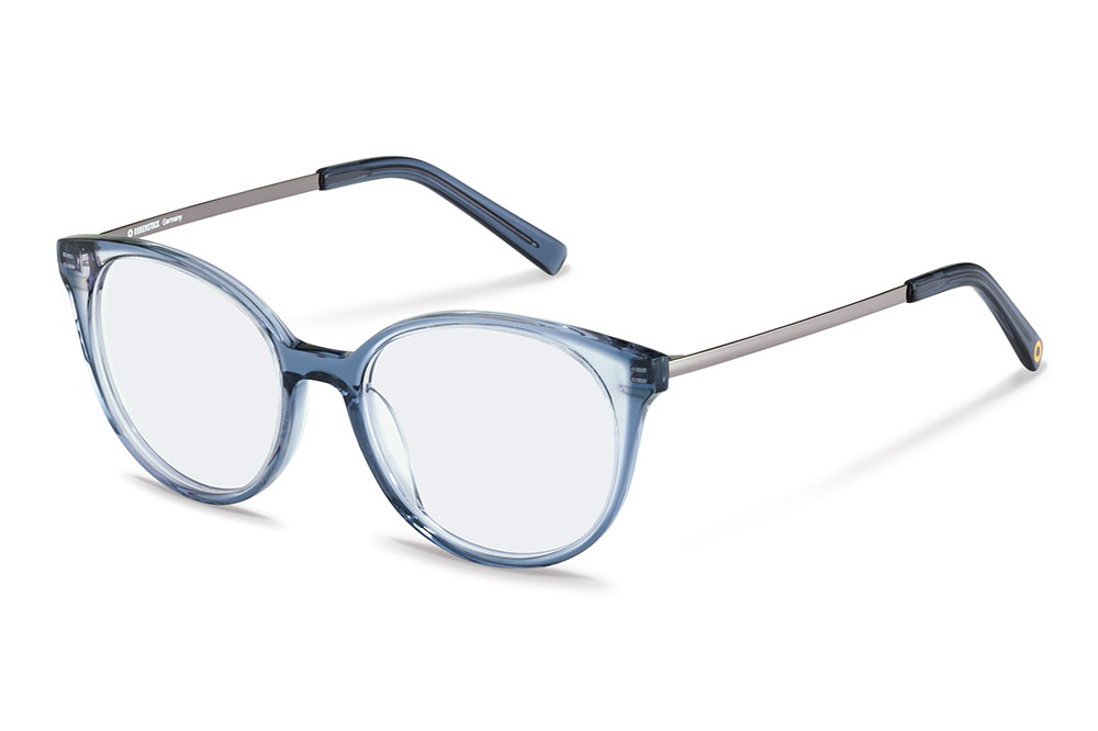 Armazn Rodenstock 462 - Azul