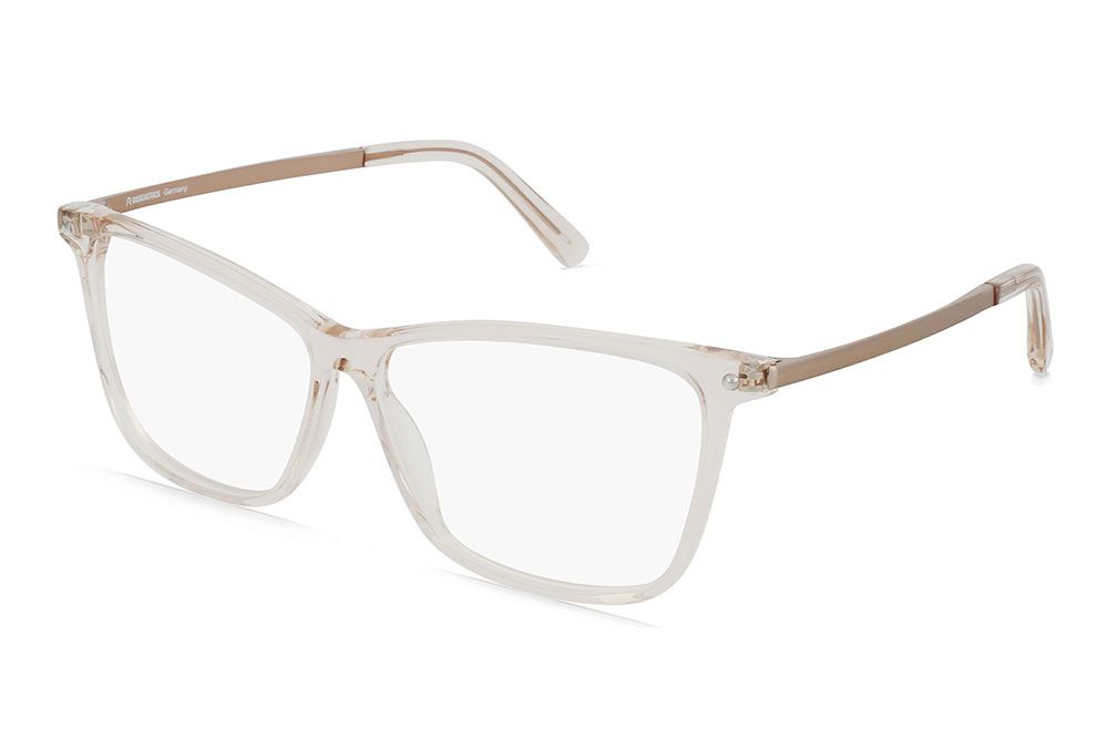 Armazn Rodenstock 5346 - Transparente