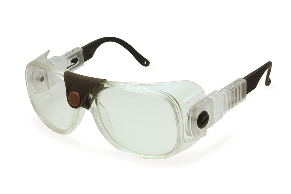 Lente de Seguridad Rodenstock N 25 Optica Lamaison