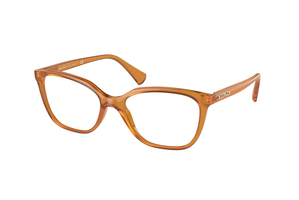 Armazn Ralph N7110 - Naranja