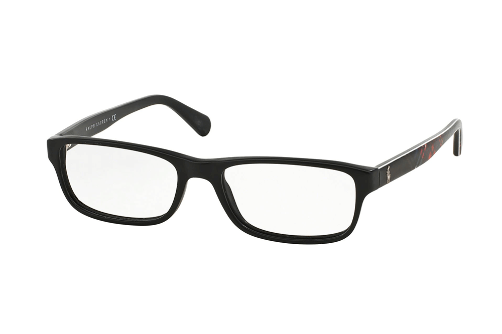 Armazn Polo N2121 - Negro
