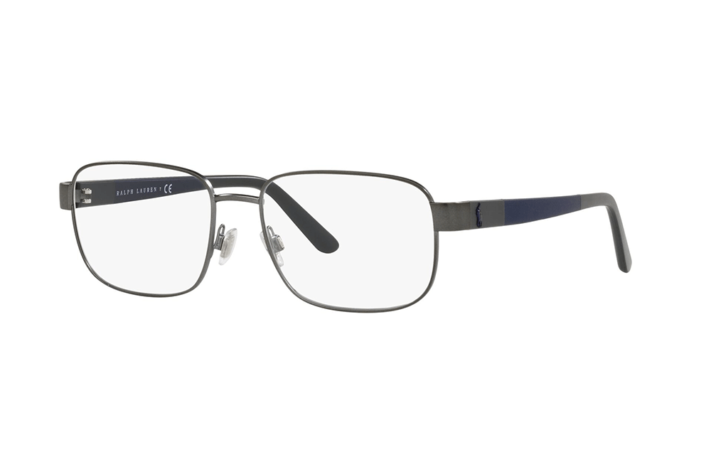 Armazn Polo N1209 - Plateado