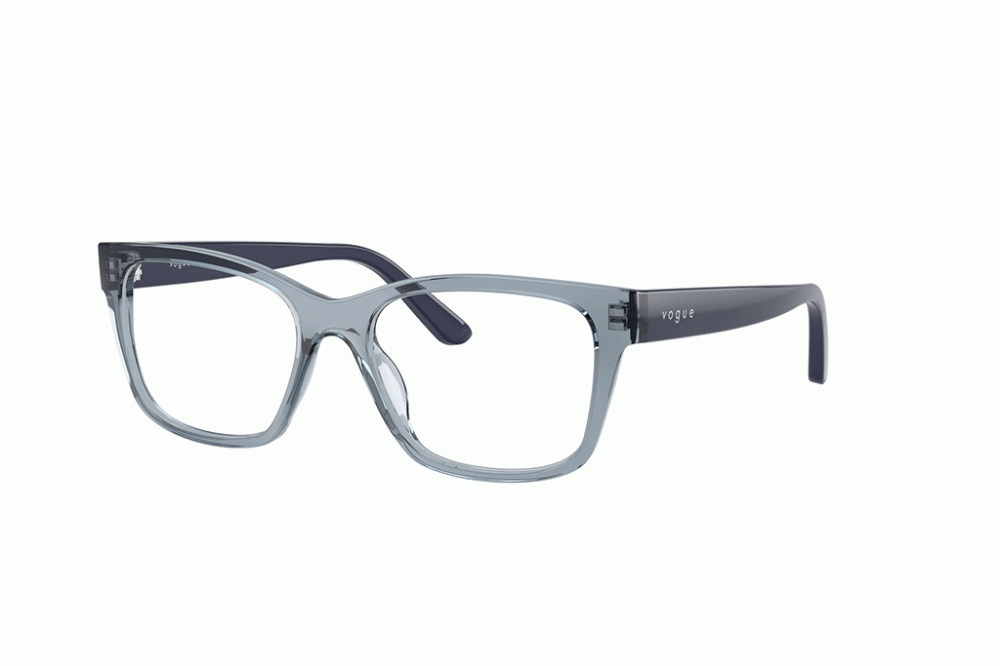 Armaz�n Vogue Junior N�2034 - Azul