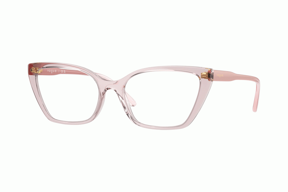 Armazn Vogue N5519 - Rosa