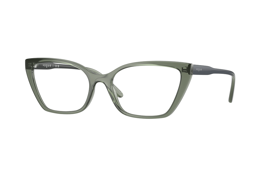 Armazn Vogue N5519 - Verde