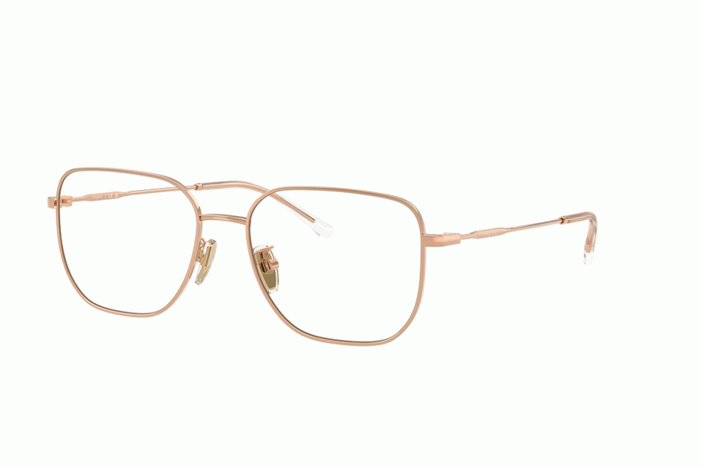 Armaz�n Vogue N�4335D - Dorado