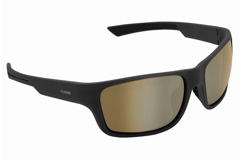 Lente de Sol Cb Drift - Negro