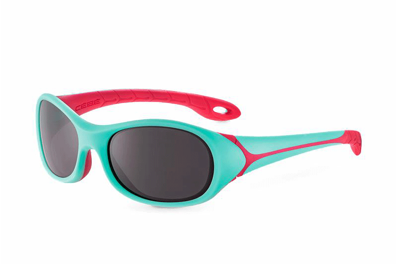 Lente de Sol Infantil Cb Flipper