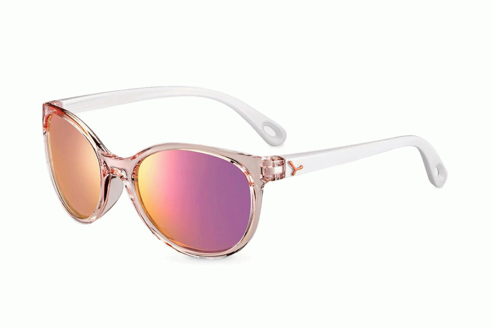 Lente de Sol Infantil Cb Ella