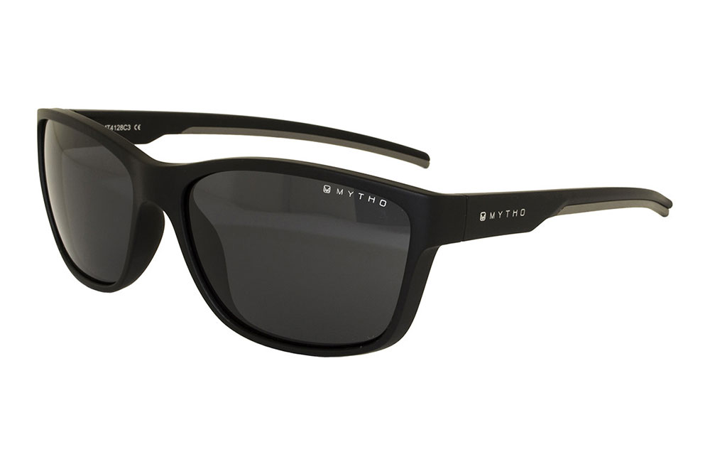 Lente de Sol Mytho N 4128 - Negro