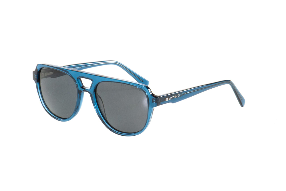 Lente de Sol Mytho N 702 - Azul