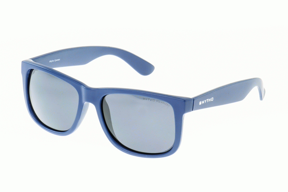 Lente de Sol Mytho 4103 - Azul
