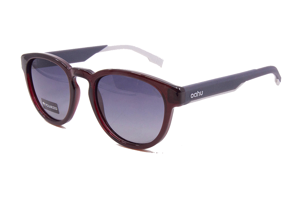 Lente de Sol Oahu Jatra - Violeta