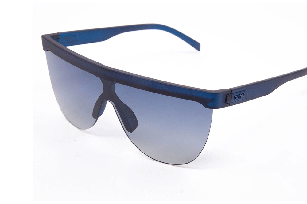 Lente de Sol Oahu Mask