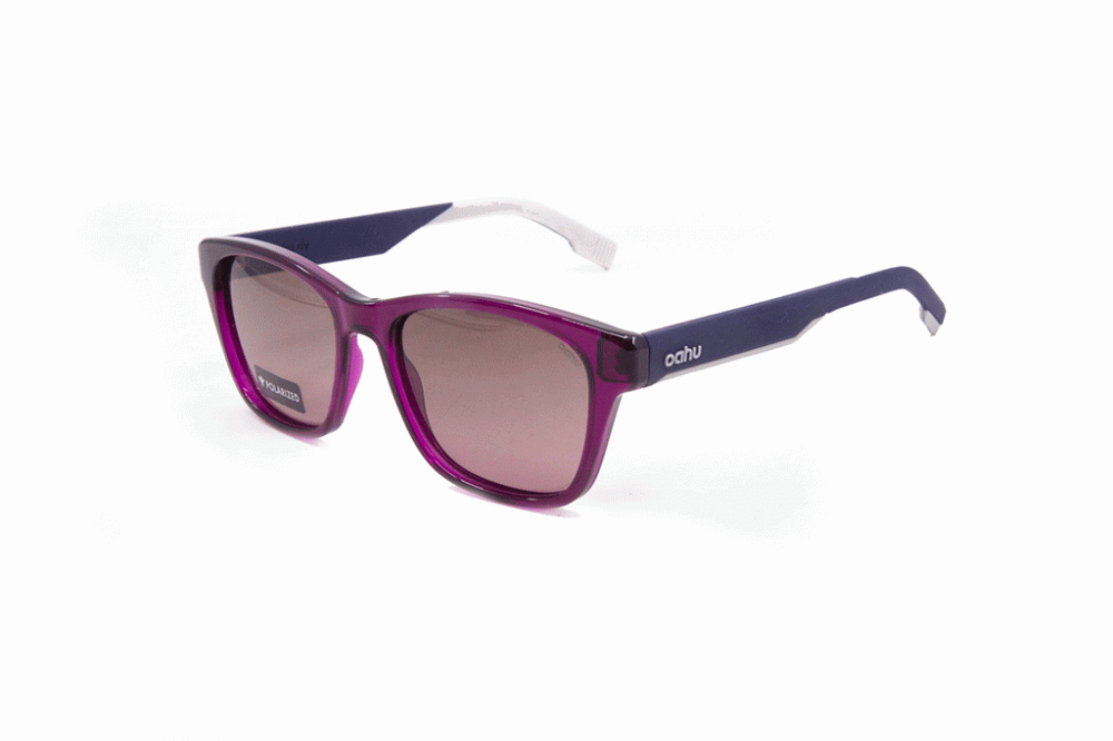 Lente de Sol Oahu Maluma