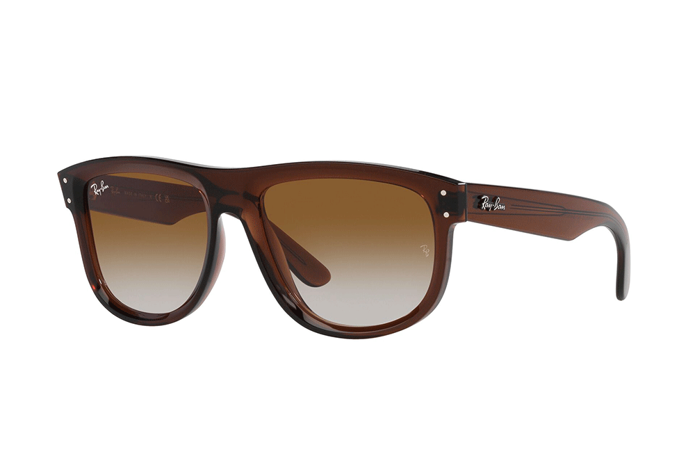 Lente de Sol RayBan Boyfriend Reverse