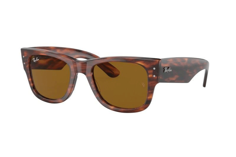 Lente de Sol RayBan N 0840