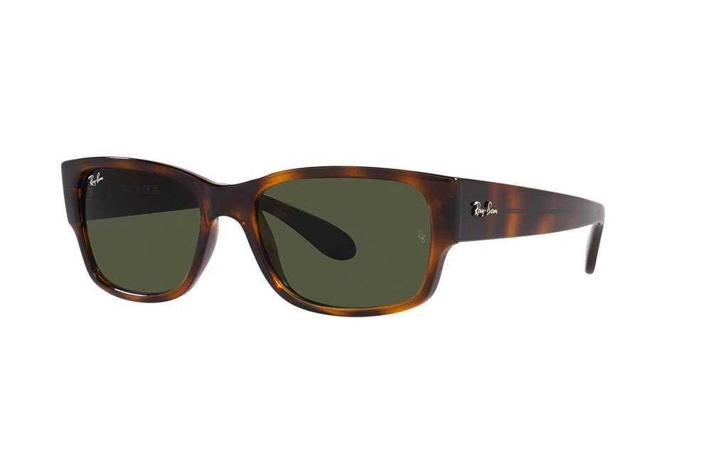 Lente de Sol RayBan N 4388