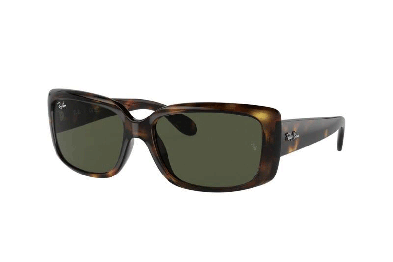 Lente de Sol RayBan N 4389 - Carey