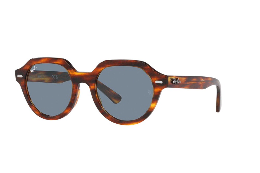 Lente de Sol RayBan N 4399 - Havana