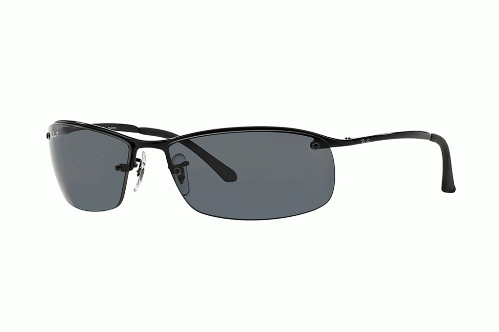 RayBan 3183 - Negro