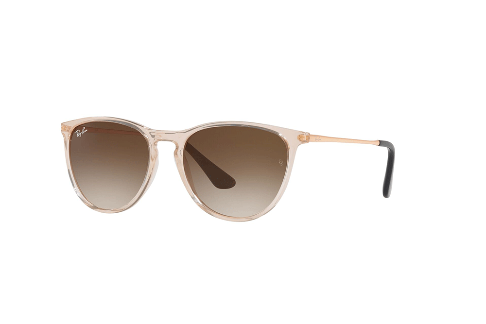 Lente de Sol RayBan Junior 9060S 