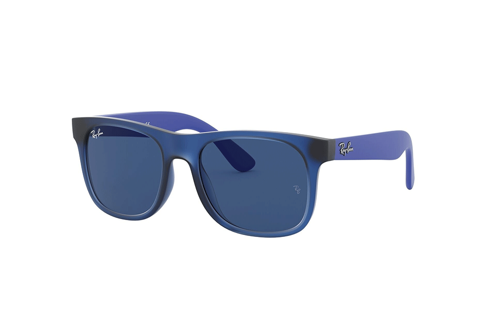 Lente de Sol RayBan Junior 9069S