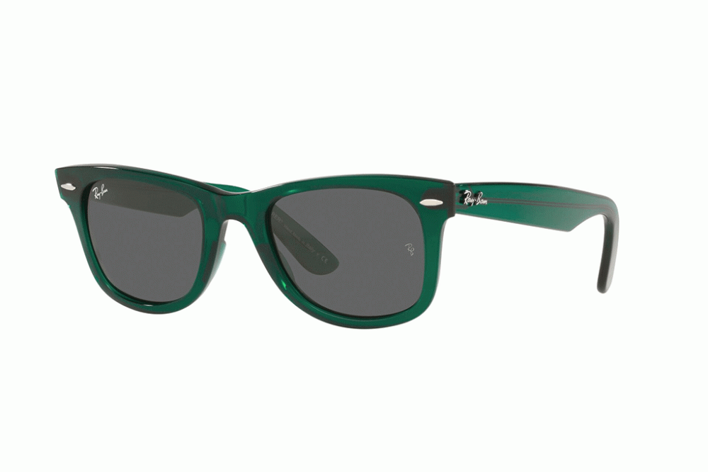 RayBan Wayfarer - Verde