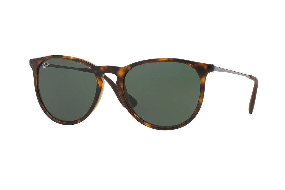 Lente de Sol RayBan Erika
